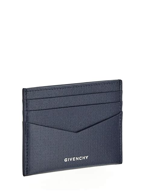 givenchy card holder|givency wallet.